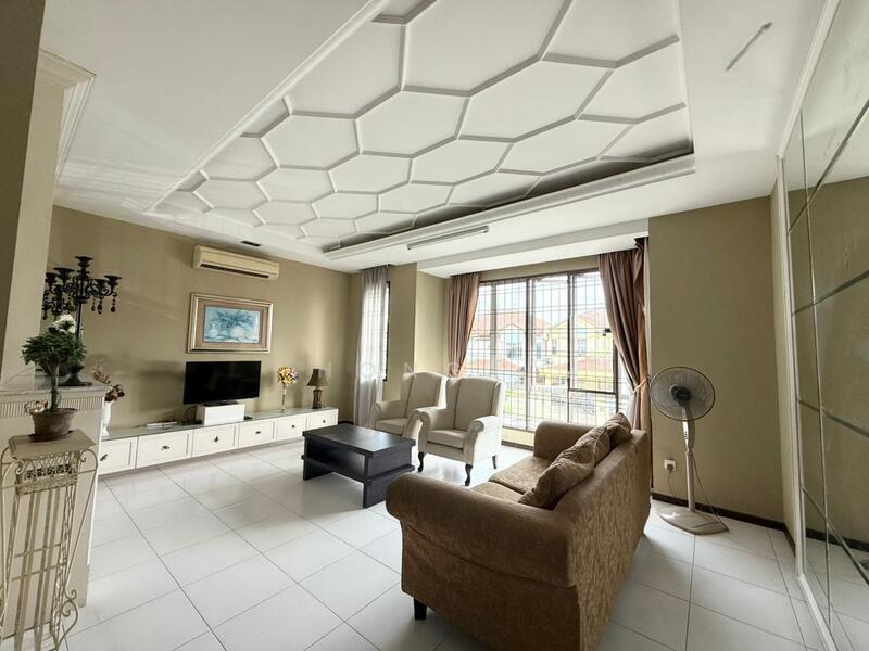 Taman Impian Emas - 1