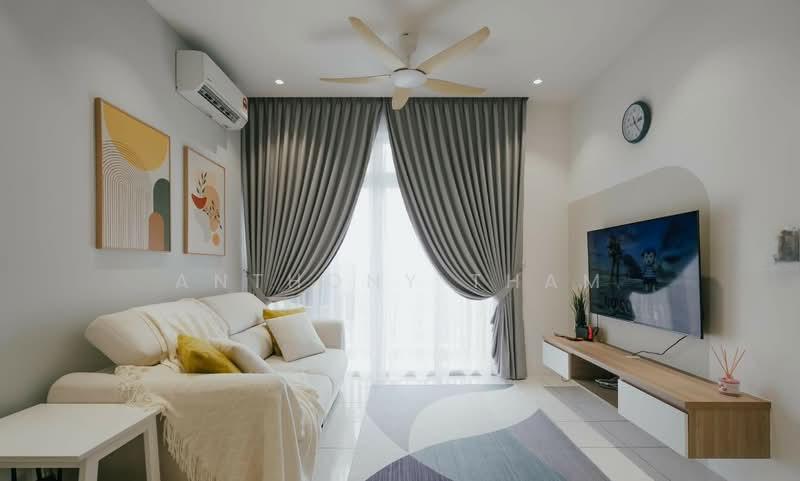 Aethera Residences - 1