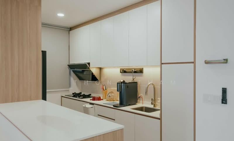 Aethera Residences - 3