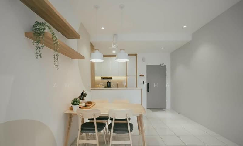 Aethera Residences - 4