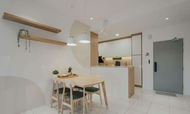 Aethera Residences - 5