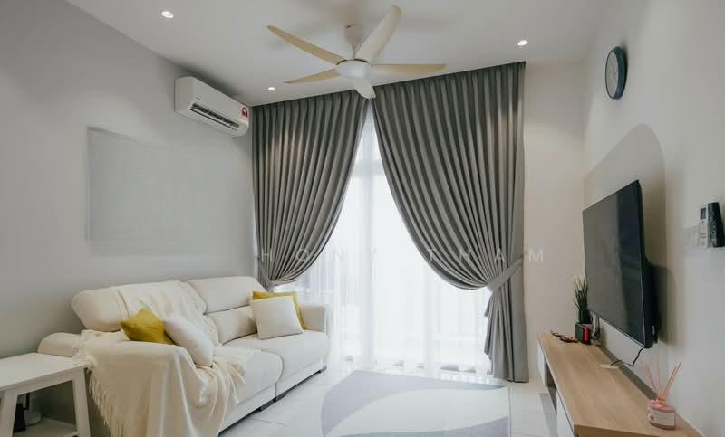 Aethera Residences - 2