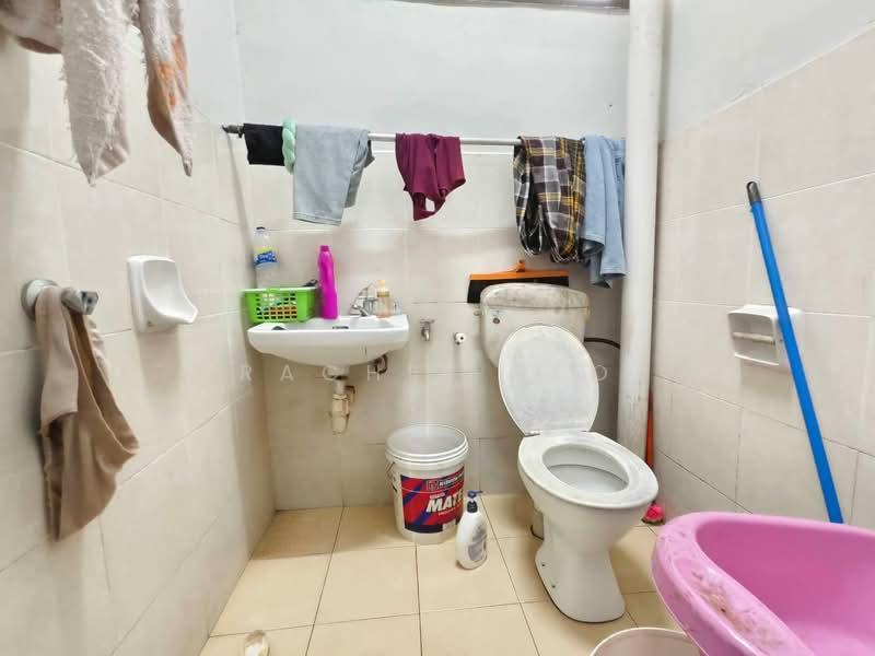 Taman Desa Skudai - 5