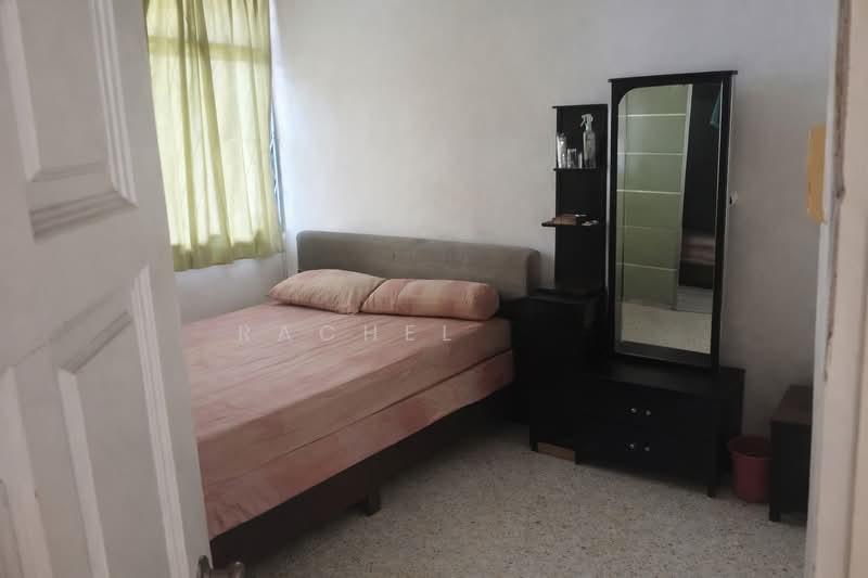 Taman Desa Skudai - 4