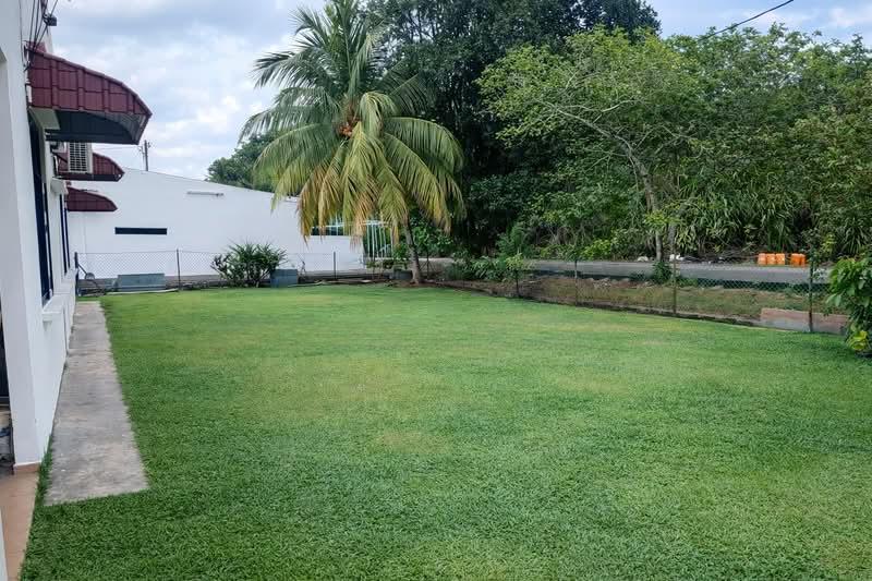 Taman Desa Skudai - 1