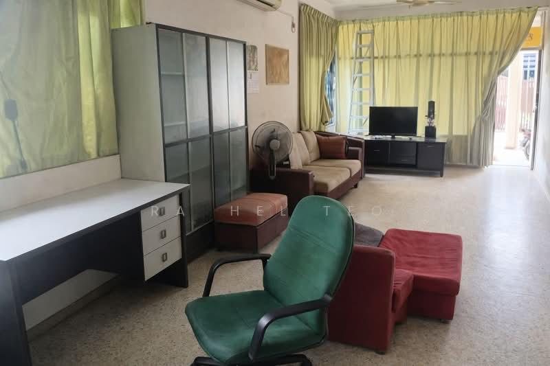 Taman Desa Skudai - 3