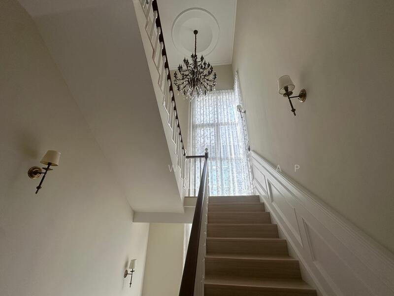 Minden Gardens Residence - 2