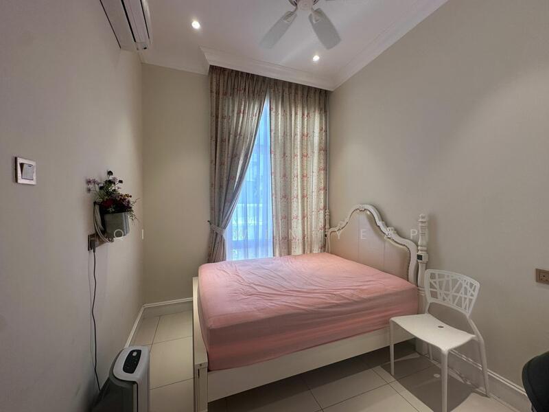 Minden Gardens Residence - 3