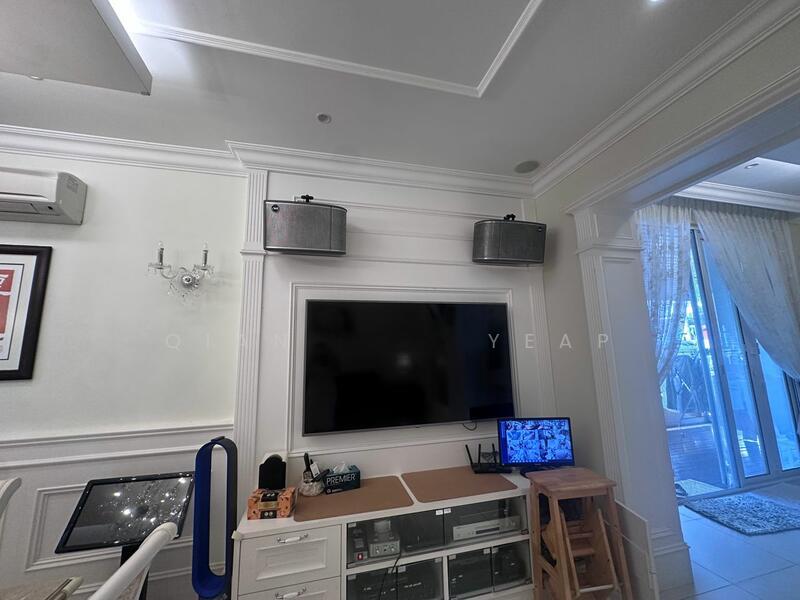 Minden Gardens Residence - 4