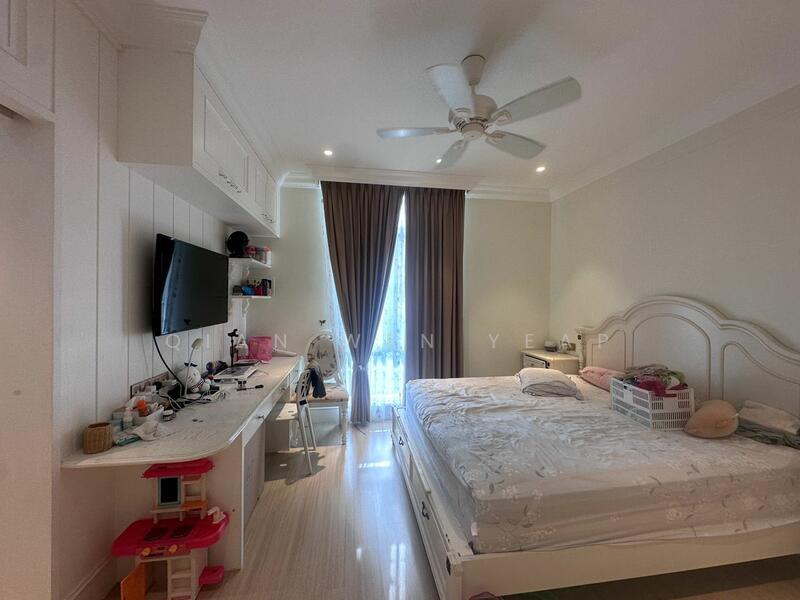 Minden Gardens Residence - 5