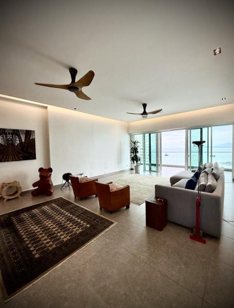 One Tanjong Condominium - 3