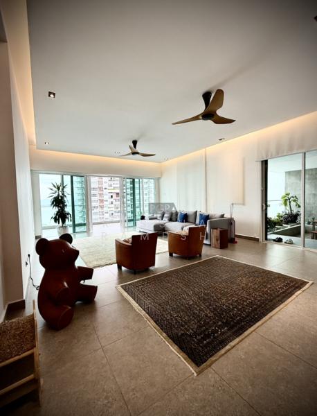 One Tanjong Condominium - 2