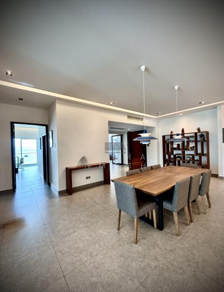 One Tanjong Condominium - 5