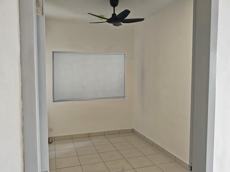 Residensi Bukit Tiara - 5