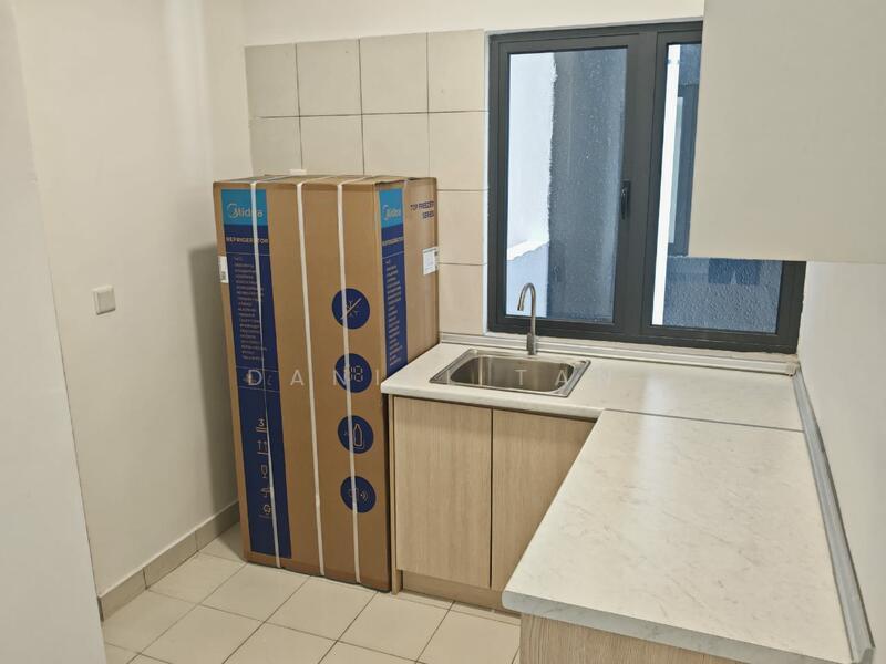 Residensi Bukit Tiara - 3