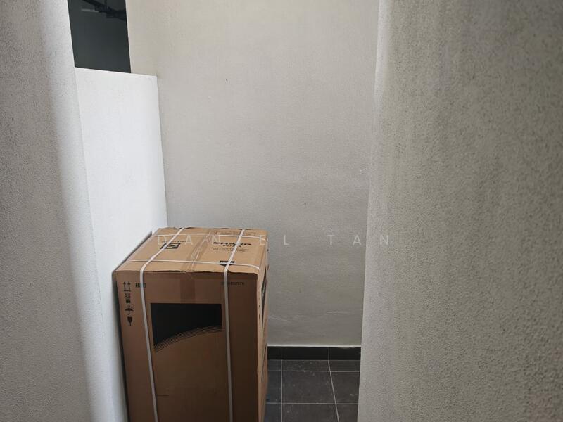 Residensi Bukit Tiara - 4