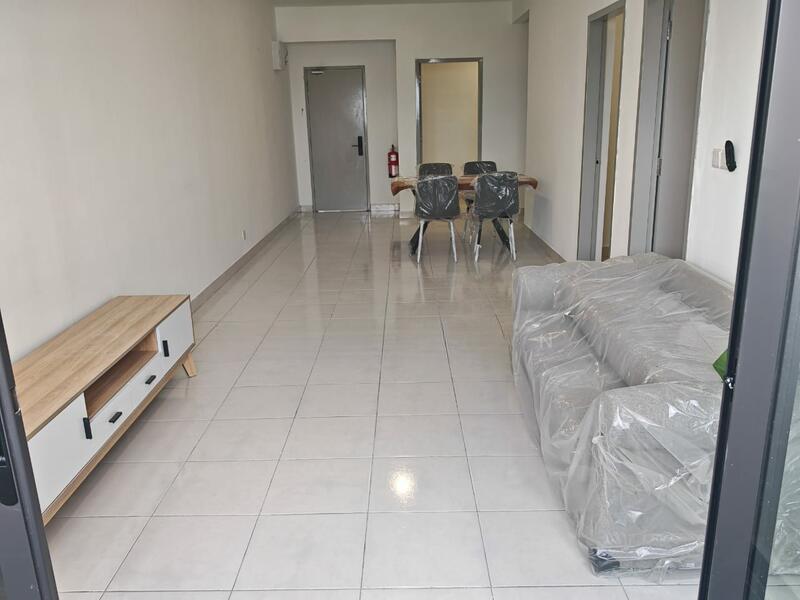 Residensi Bukit Tiara - 1