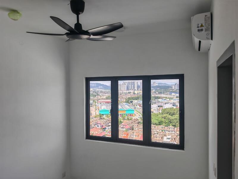 Residensi Bukit Tiara - 2