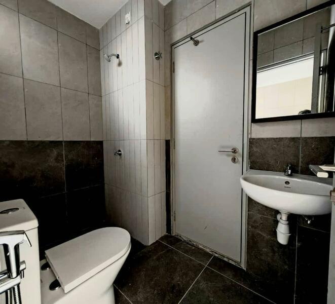 Bandar Tun Hussein Onn - 5