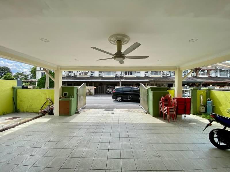 Taman Kajang Impian - 2