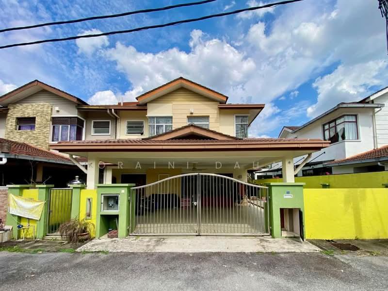 Taman Kajang Impian - 1