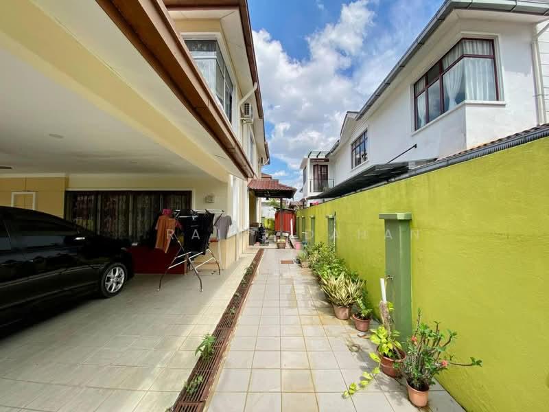 Taman Kajang Impian - 3