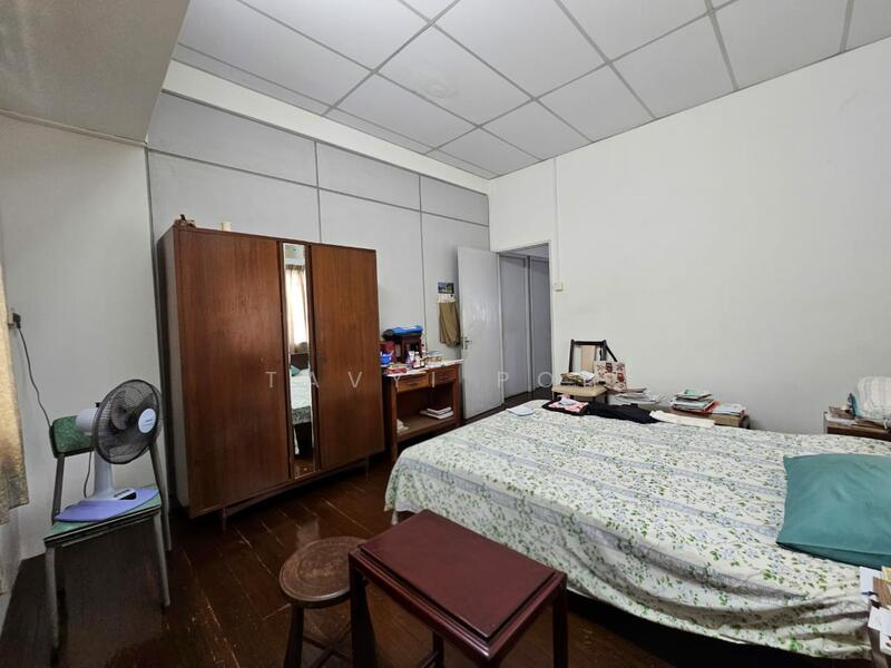 off jalan macalister - 3