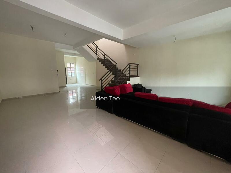 Taman Puncak Bertam - 1