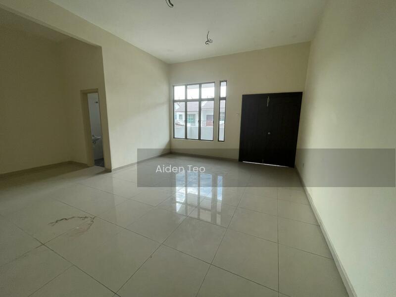 Taman Puncak Bertam - 4