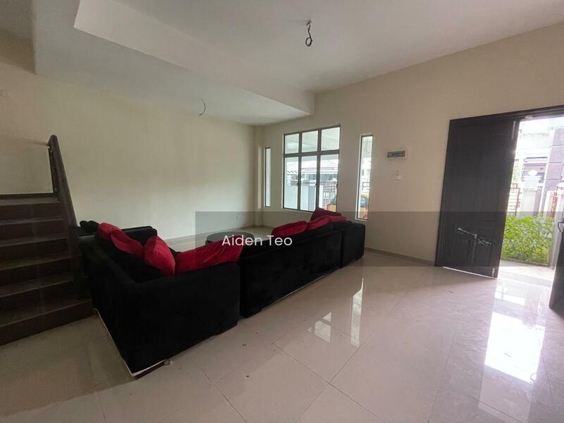 Taman Puncak Bertam - 2