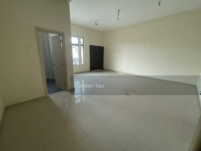 Taman Puncak Bertam - 3