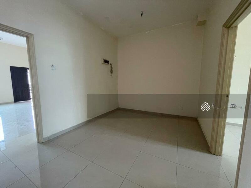 Taman Puncak Bertam - 5