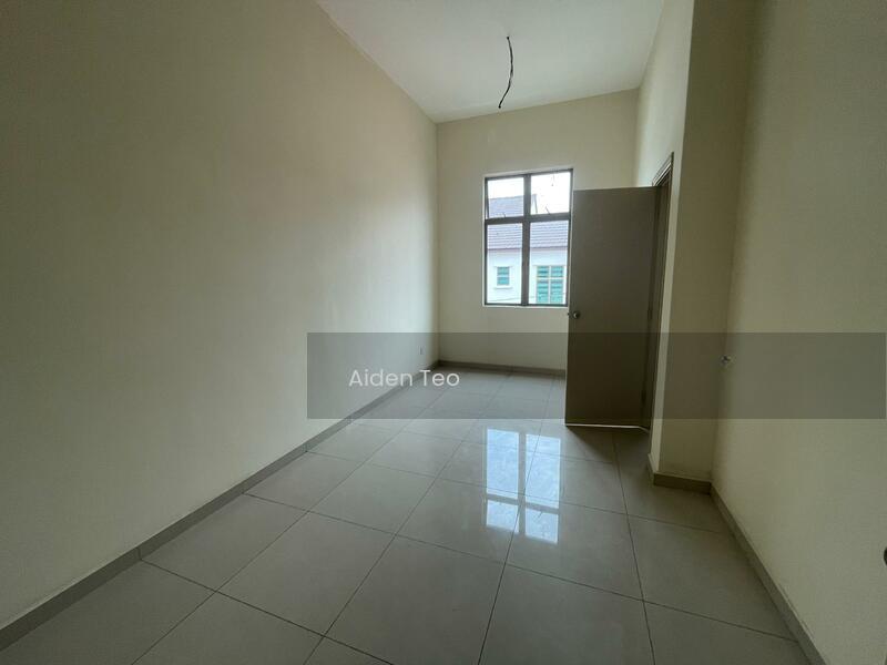 Taman Puncak Bertam - 4