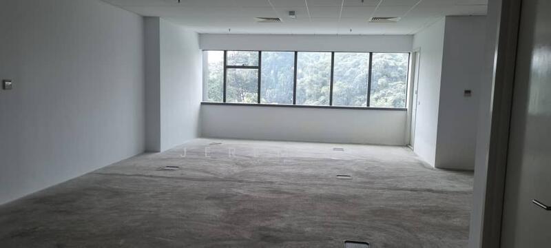 Menara Bangkok Bank @ Berjaya Central Park - 3