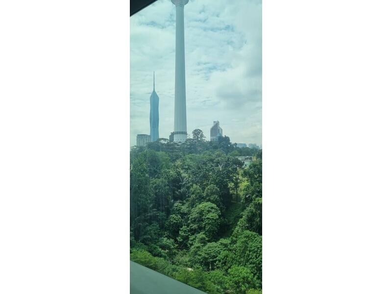 Menara Bangkok Bank @ Berjaya Central Park - 2