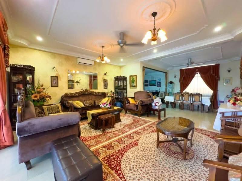 Shah Alam - 5