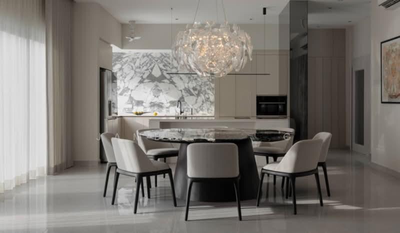 Arena Residences 2 - 2