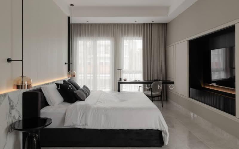Arena Residences 2 - 3