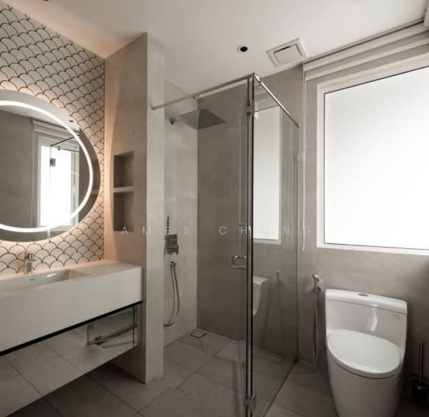Arena Residences 2 - 5