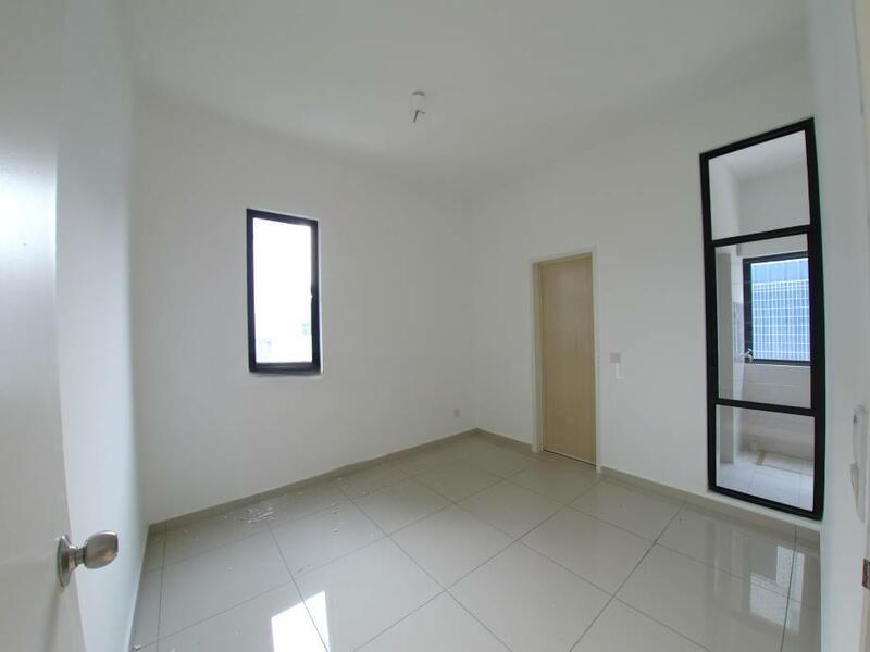 2 Storey House Endlot With Land Springfields Ecohill 2 Semenyih - 2