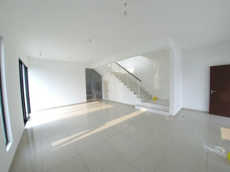 2 Storey House Endlot With Land Springfields Ecohill 2 Semenyih - 5