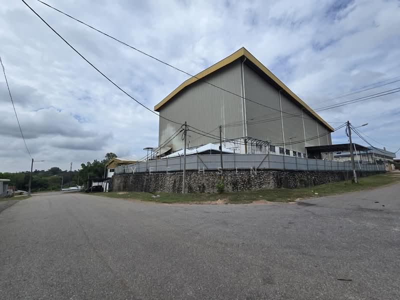 Taman Sri Kelemak - 2