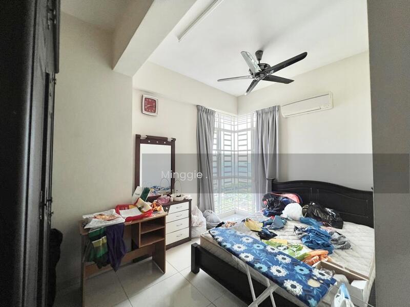 Straits Garden Condominium - 2