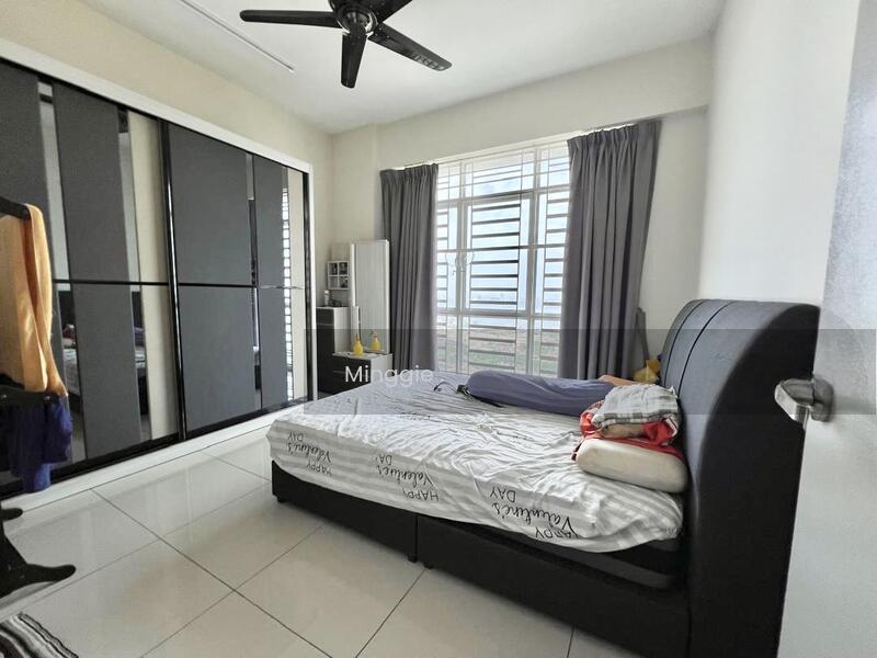 Straits Garden Condominium - 4