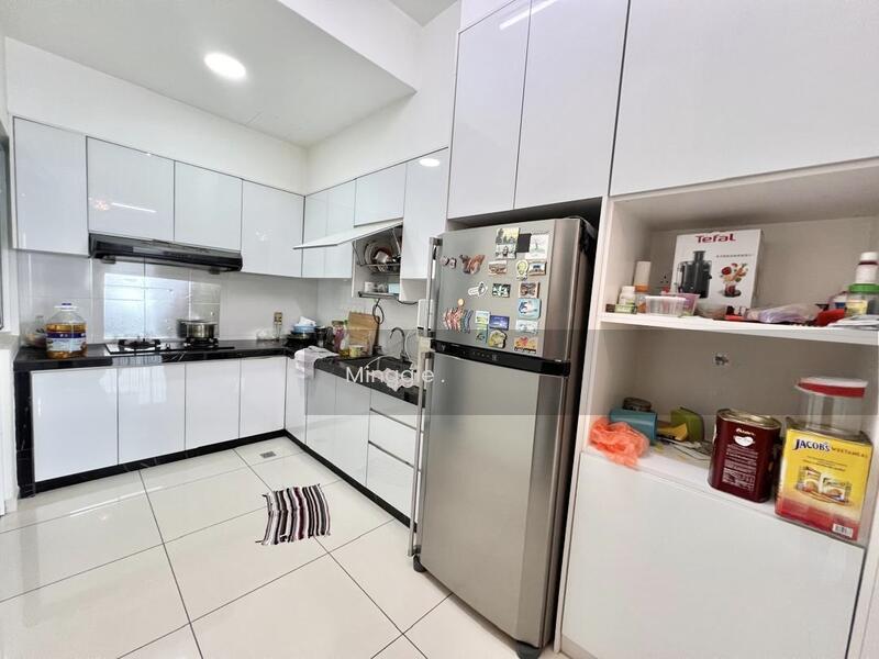 Straits Garden Condominium - 2