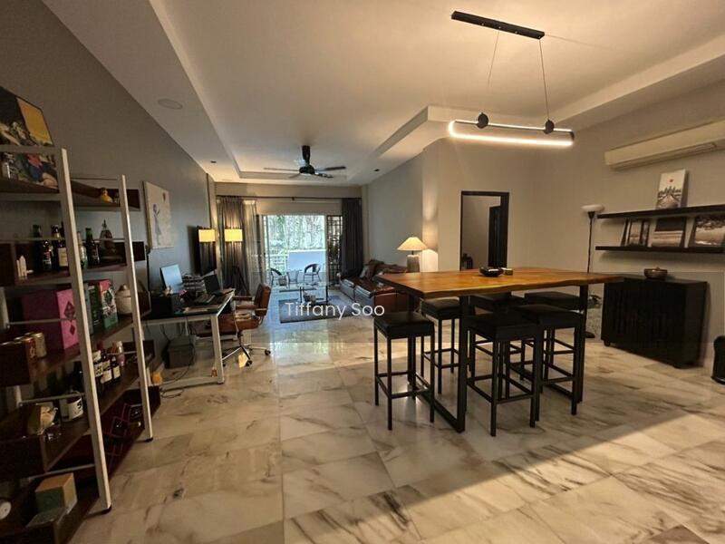 Damansara Villa - 4