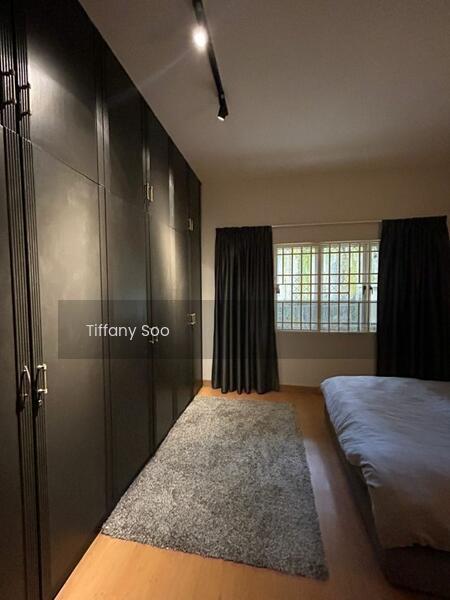 Damansara Villa - 5