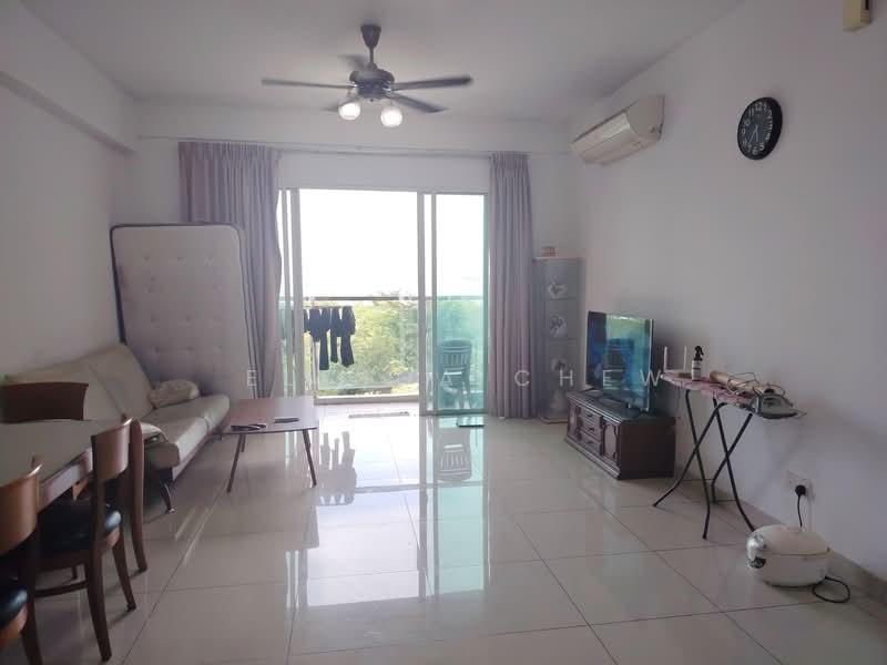 Tropicana Bay Residences - 4