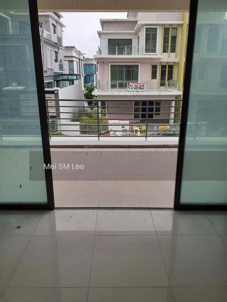 Mahkota Hills - 3
