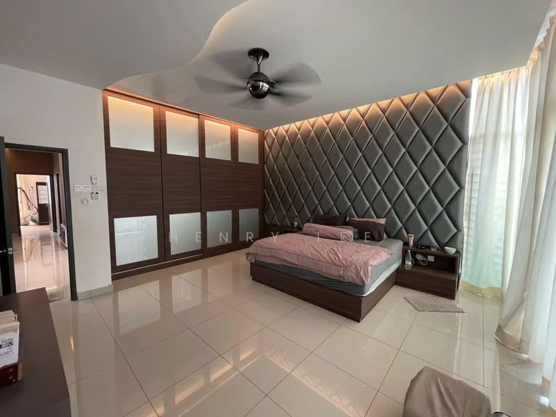 Taman Bukit Minyak Permai - 3